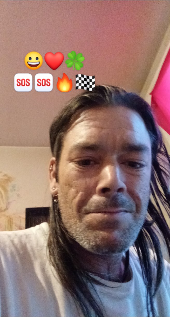 Profil de El-amine, 42 ans, Cruising gay à Tolochenaz