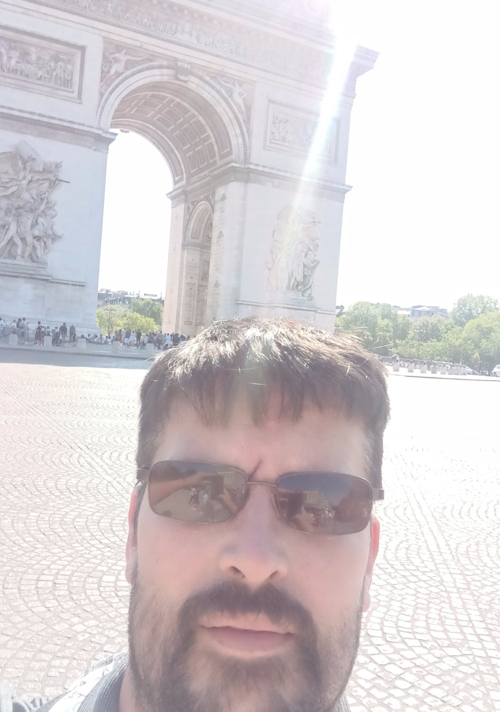 Profil de Emery, 36 ans, Cruising gay à Ropraz