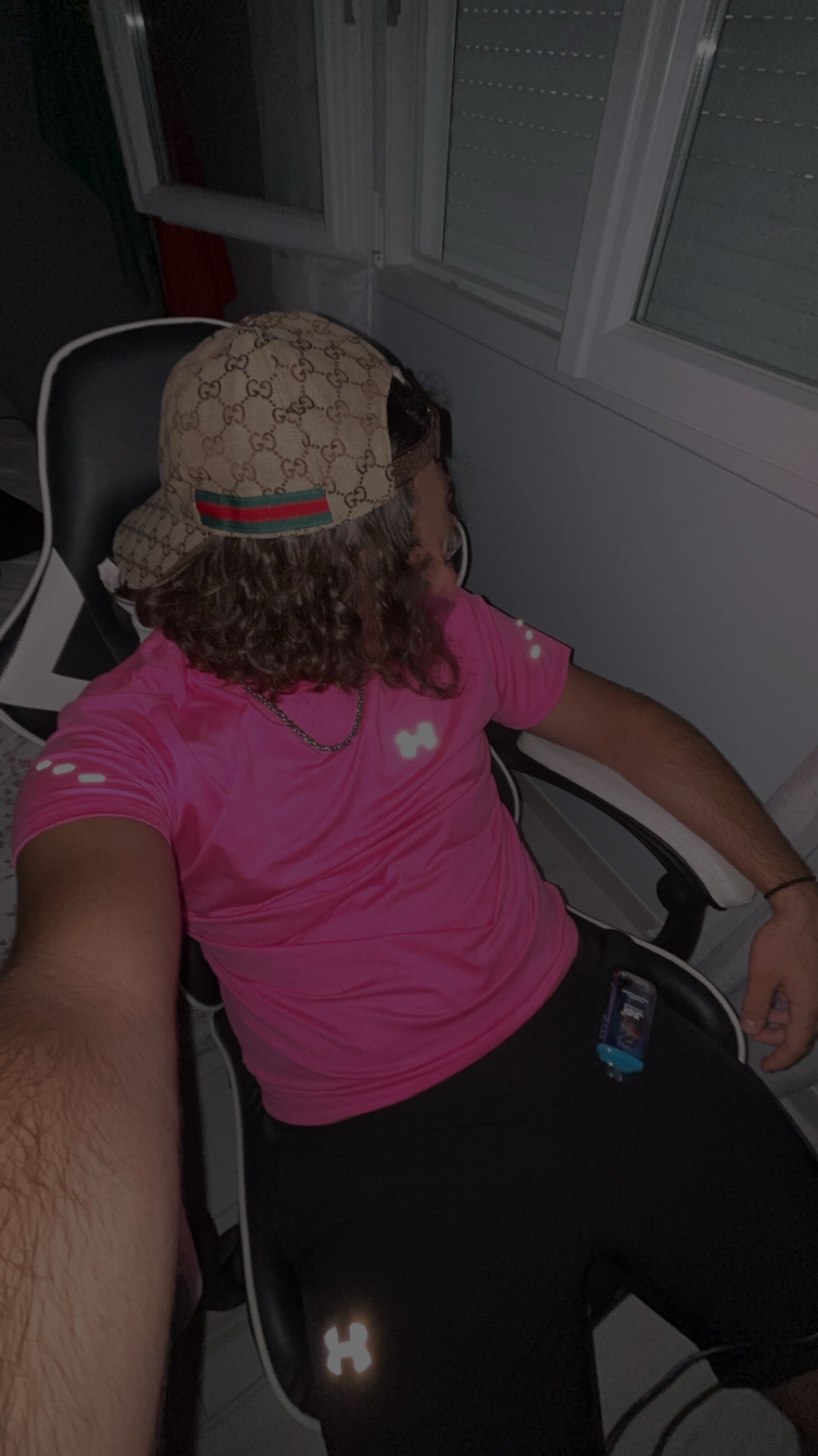 Profil de Ilidio, 18 ans, Cruising gay à Burtigny