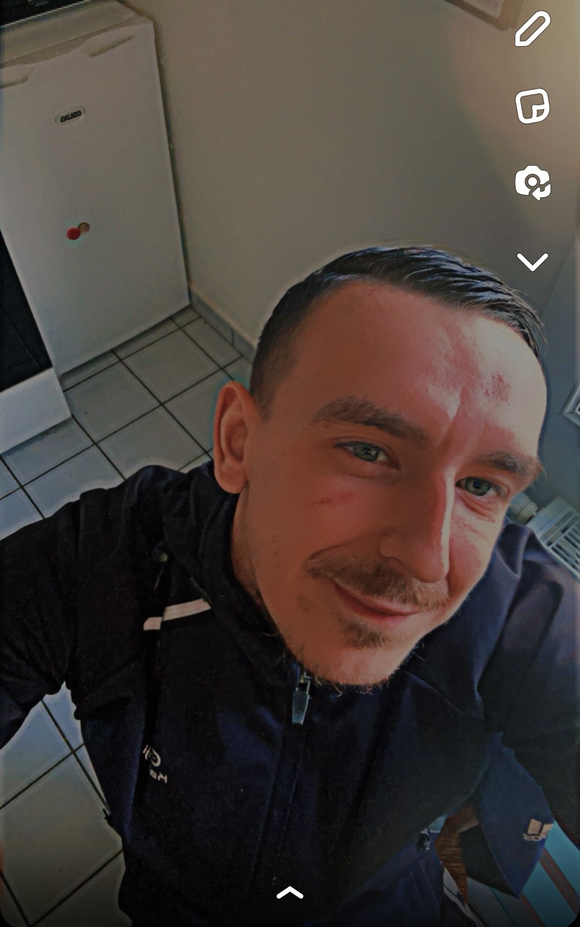 Profil de Sadek, 30 ans, Cruising gay à Pomy