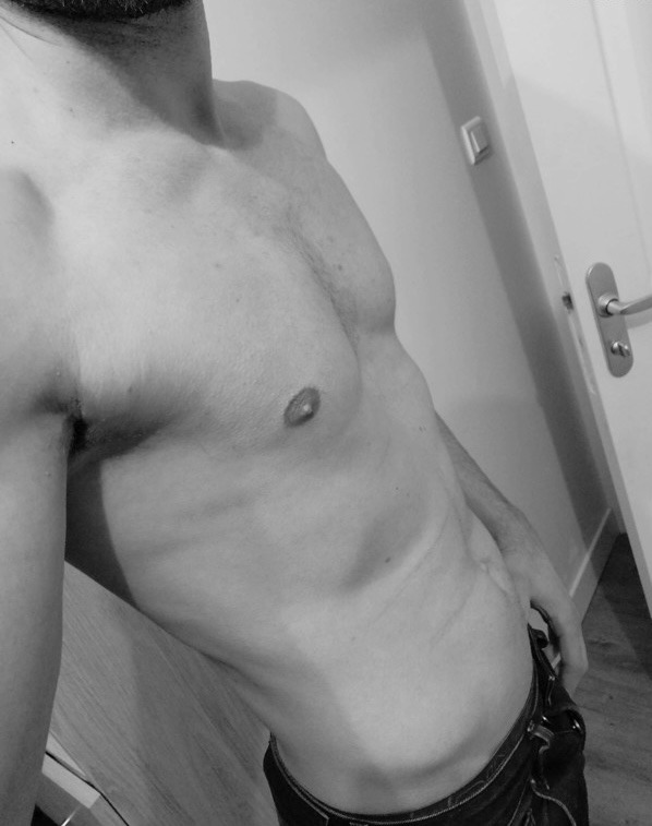 Profil de Abdelmadjid, 42 ans, Cruising gay à Chevilly