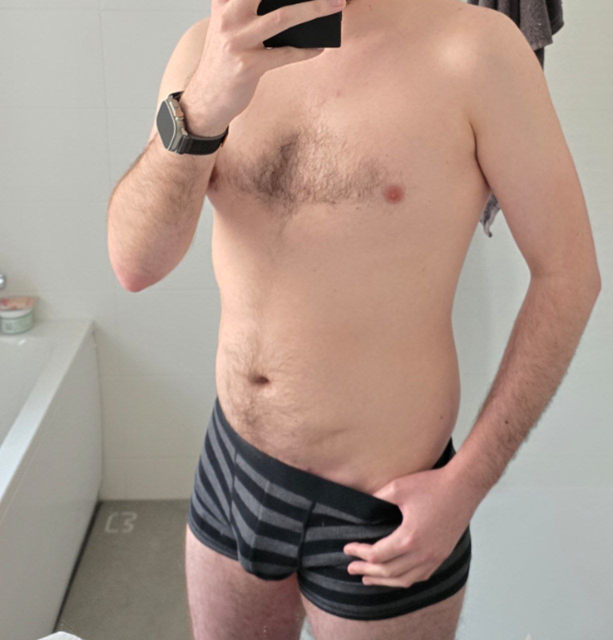 Profil de Alyre, 31 ans, Cruising gay à Boulens