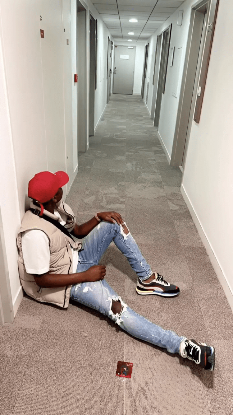 Profil de Cedrick, 25 ans, Cruising gay à Molondin