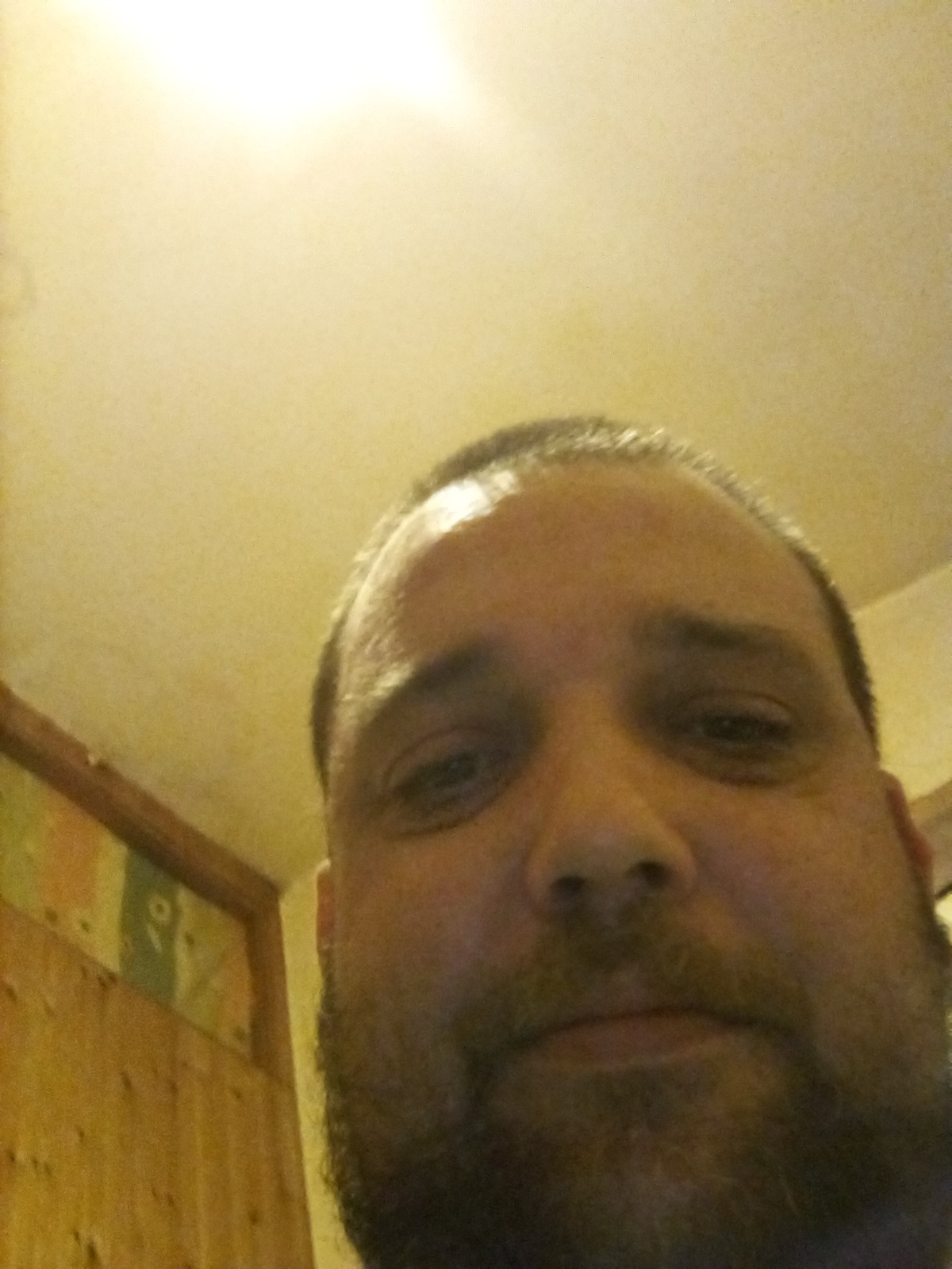 Profil de Nilton, 36 ans, Cruising gay à Cousset