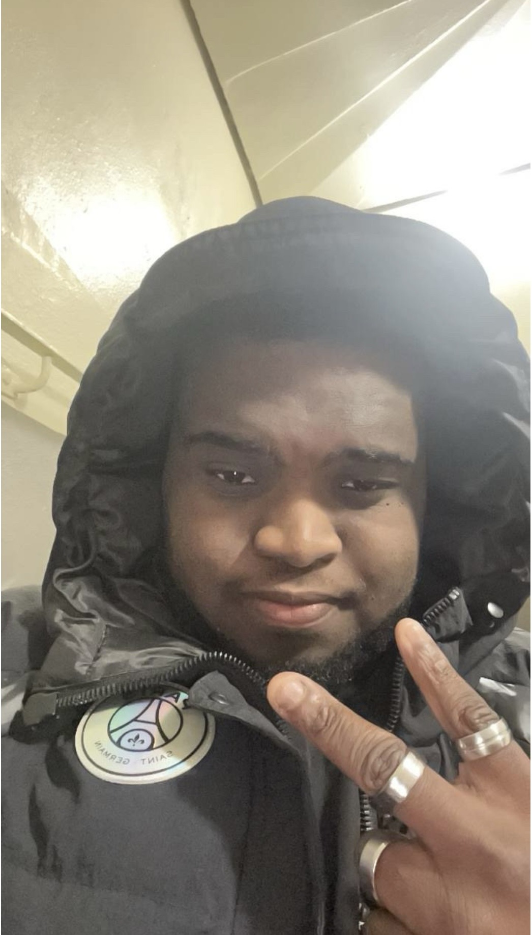 Profil de Daho, 21 ans, Cruising gay à Pompaples
