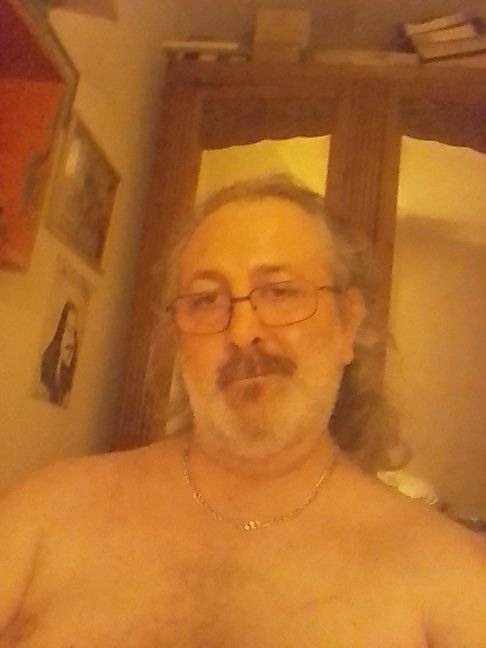 Profil de Mohamed-yassine, 54 ans, Cruising gay à Penthéréaz