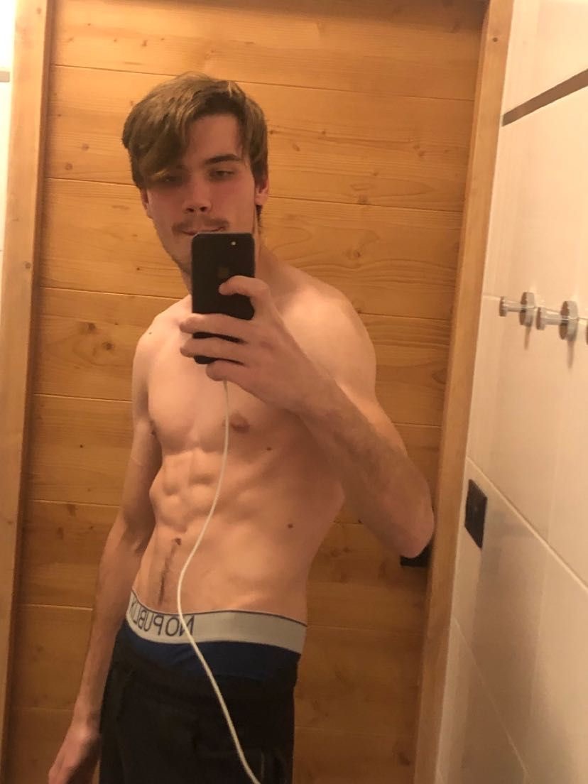 Profil de Haydan, 19 ans, Cruising gay à Ropraz