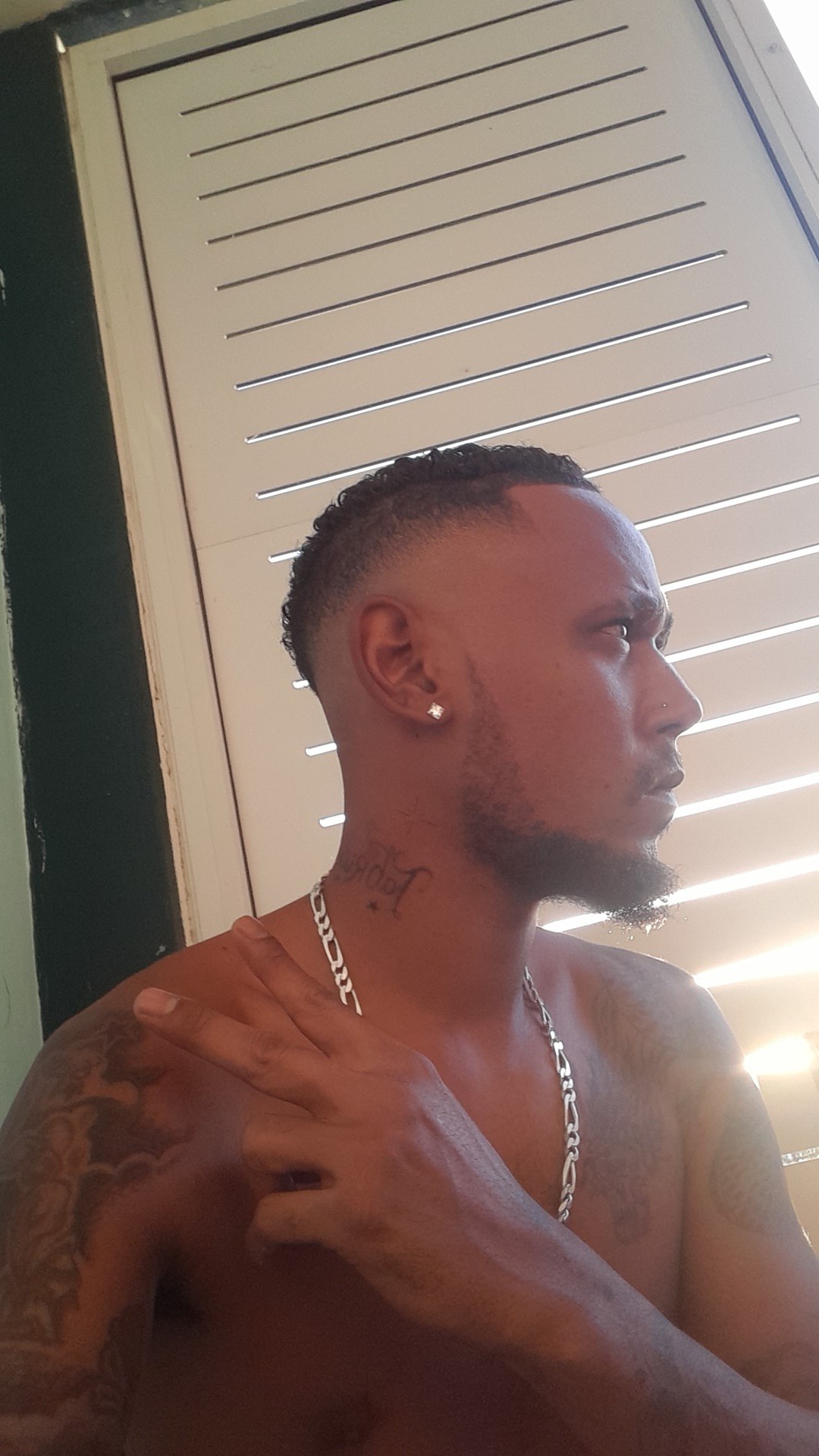 Profil de Maurad, 32 ans, Cruising gay à Cousset