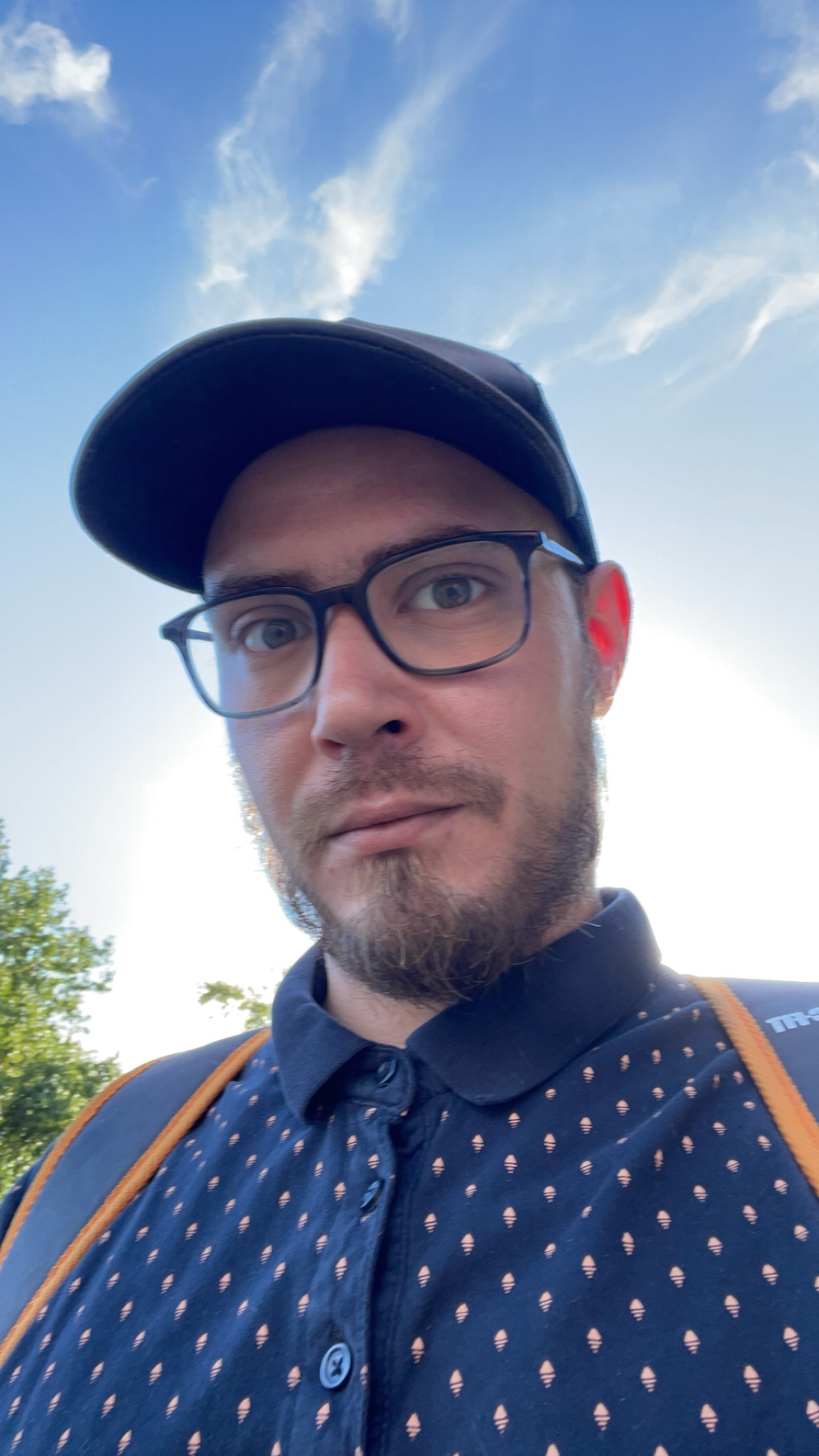 Profil de Yanko, 34 ans, Cruising gay à Longirod