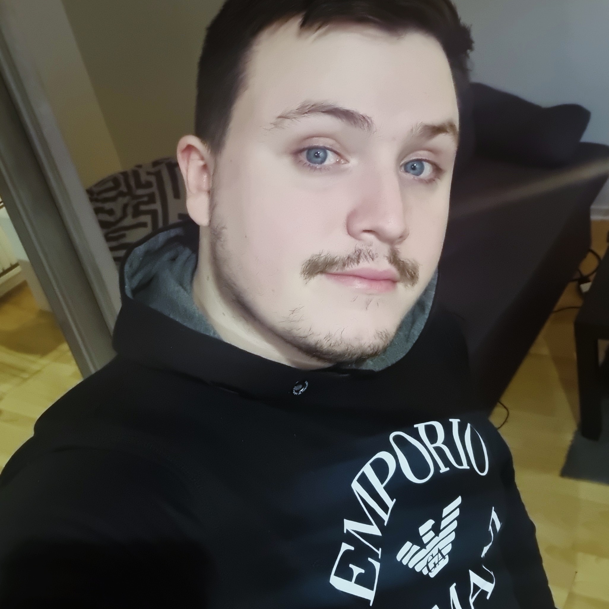 Profil de Abdelwahed, 24 ans, Cruising gay à Bottens