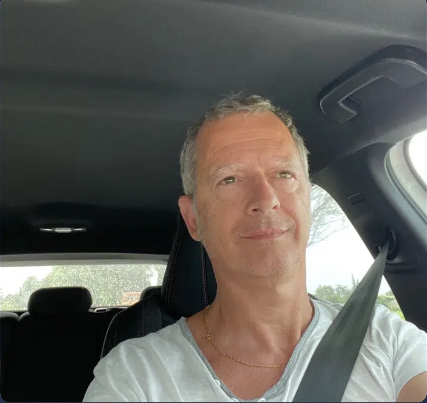 Profil de Yves-alexandre, 55 ans, Cruising gay à Territet