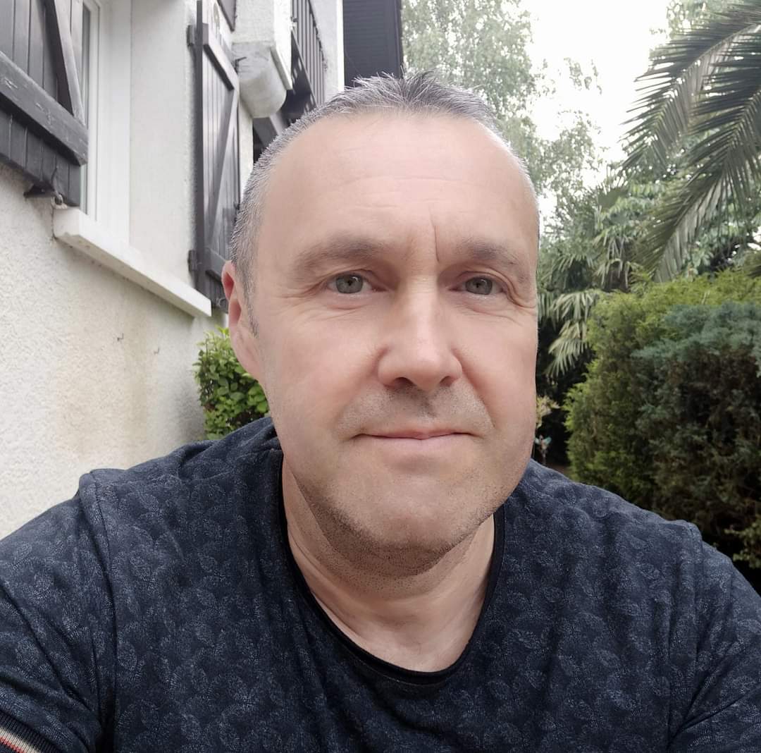 Profil de Tran, 54 ans, Cruising gay à Borex
