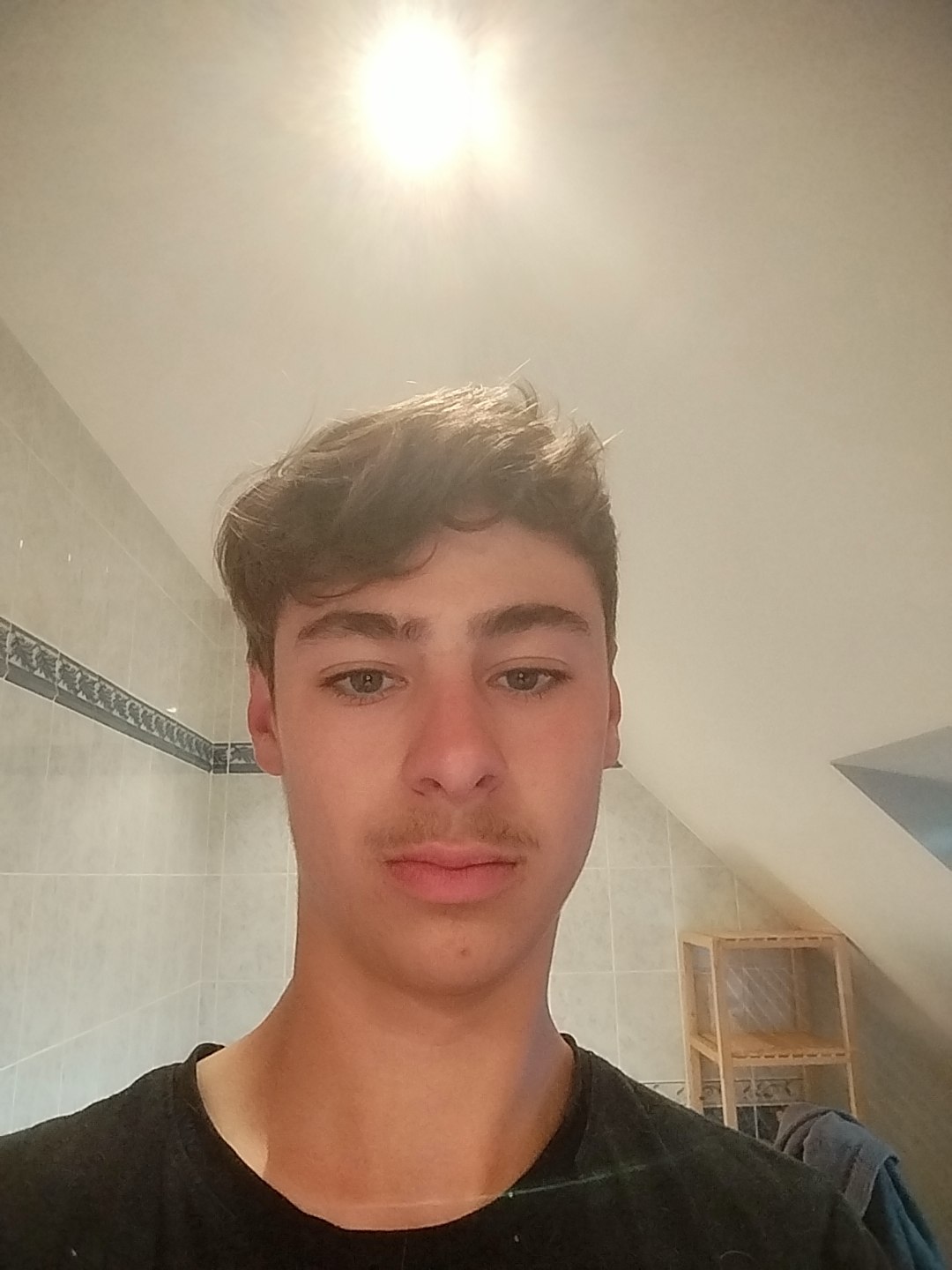 Profil de Rossano, 21 ans, Cruising gay à Cousset