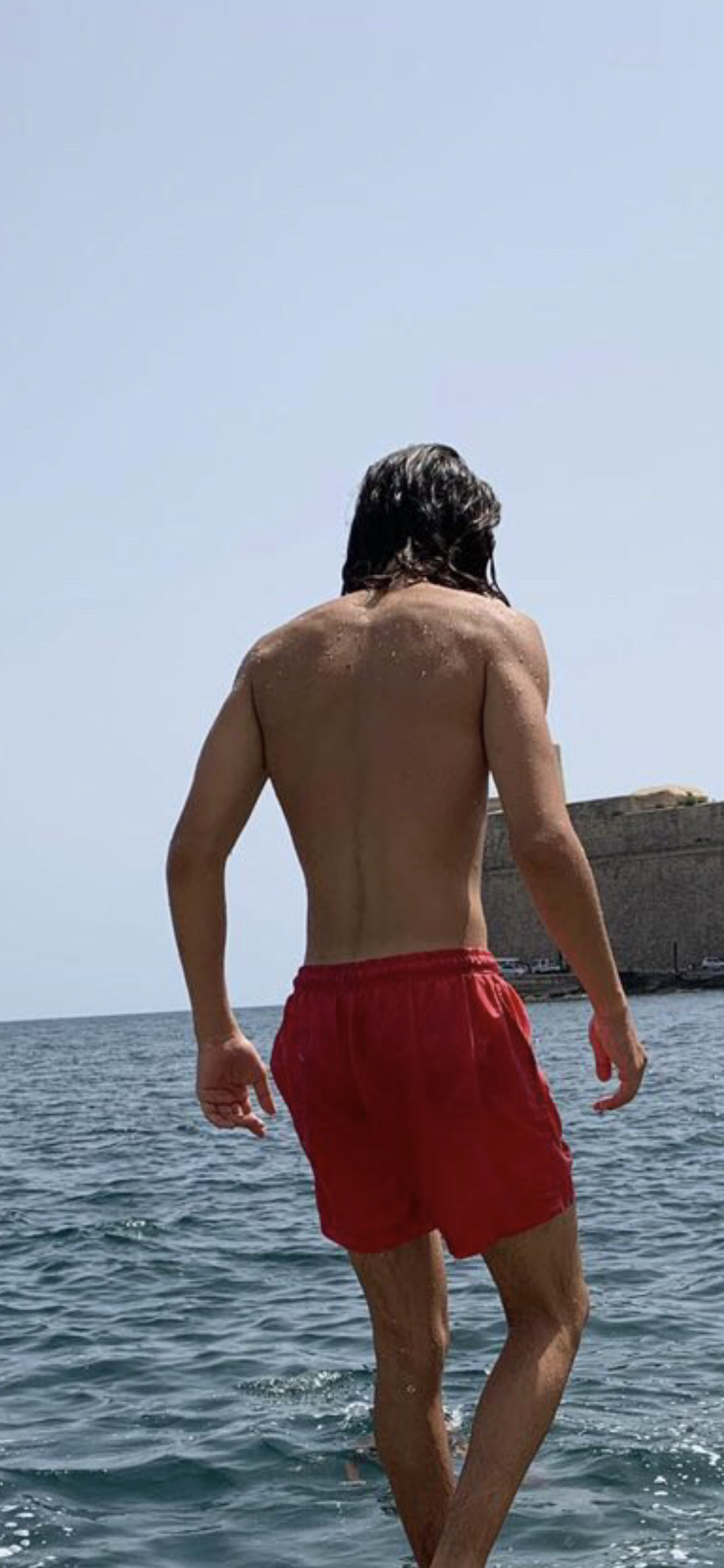 Profil de Kenane, 20 ans, Cruising gay à Petit-Lancy