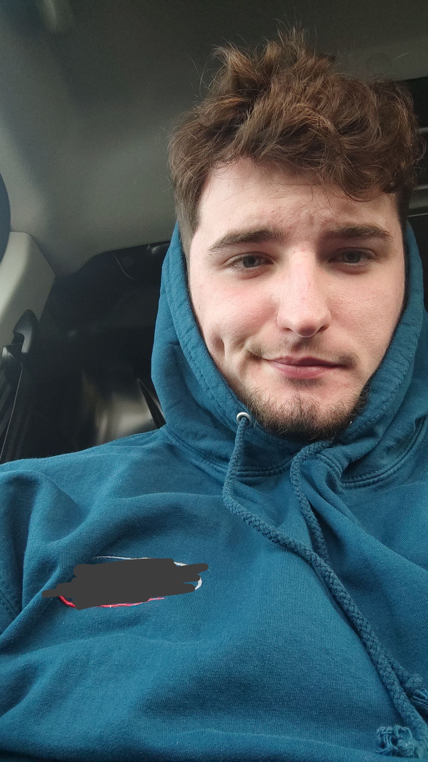 Profil de Kelyan, 22 ans, Cruising gay à Yvorne