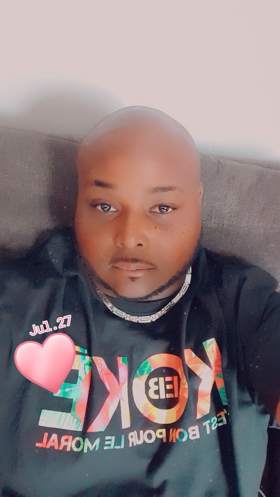 Profil de Iliess, 38 ans, Cruising gay à Le Crêt-du-Locle