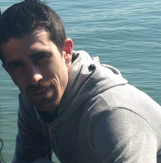 Profil de Andrew, 36 ans, Cruising gay à Lucens