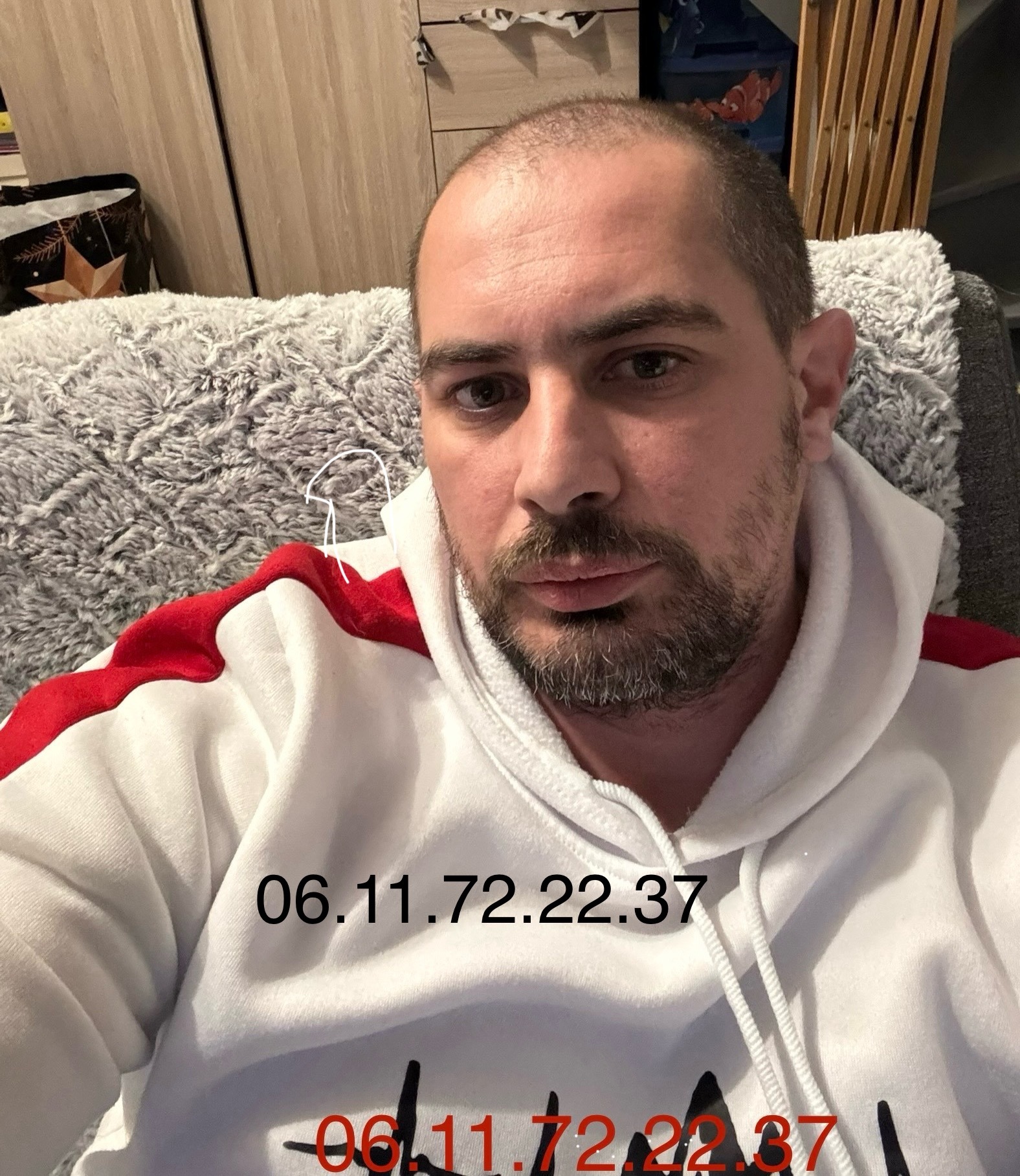 Profil de Bulent, 35 ans, Cruising gay à Morges