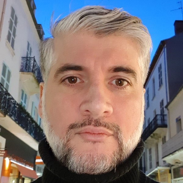 Profil de Heny, 52 ans, Cruising gay à Gimel