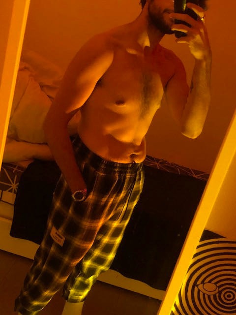 Profil de Ringo, 24 ans, Cruising gay à Sassel
