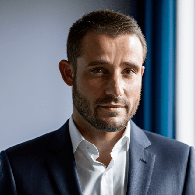 Profil de Dominik, 36 ans, Cruising gay à Curtilles