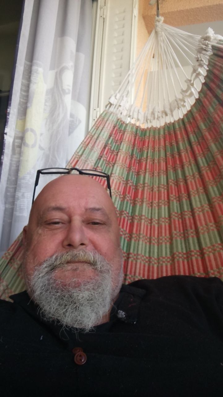 Profil de Yasine, 55 ans, Cruising gay à Cousset