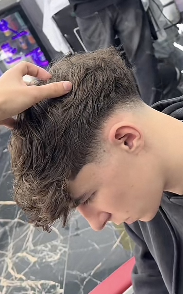 Profil de Tai, 20 ans, Cruising gay à Premier