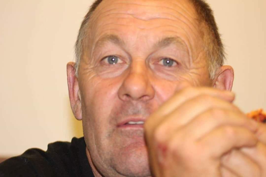 Profil de Belal, 50 ans, Cruising gay à Chamby