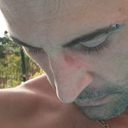 Profil de Mamedi, 44 ans, Cruising gay à Ferreyres