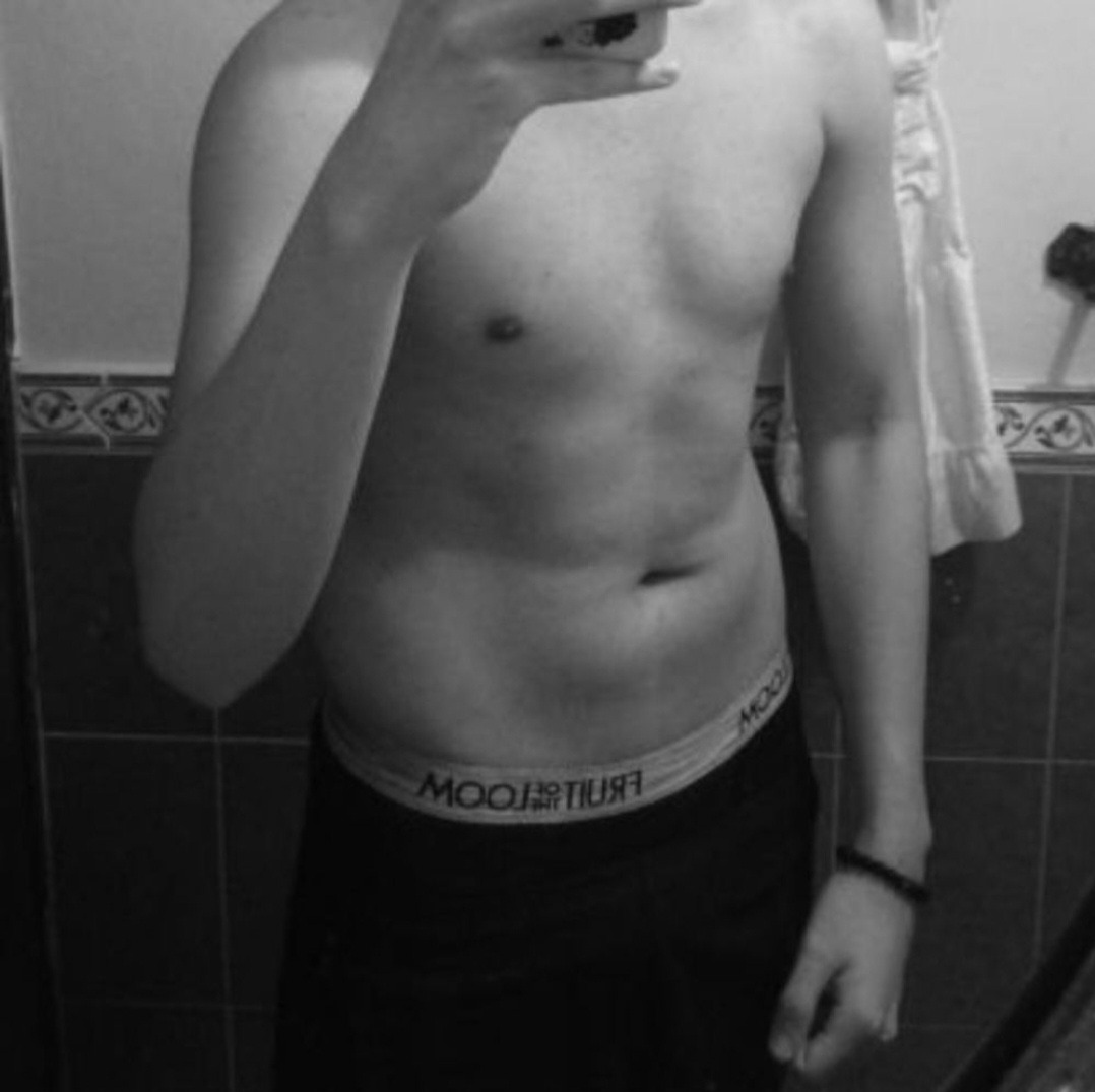 Profil de Samuele, 24 ans, Cruising gay à Puplinge