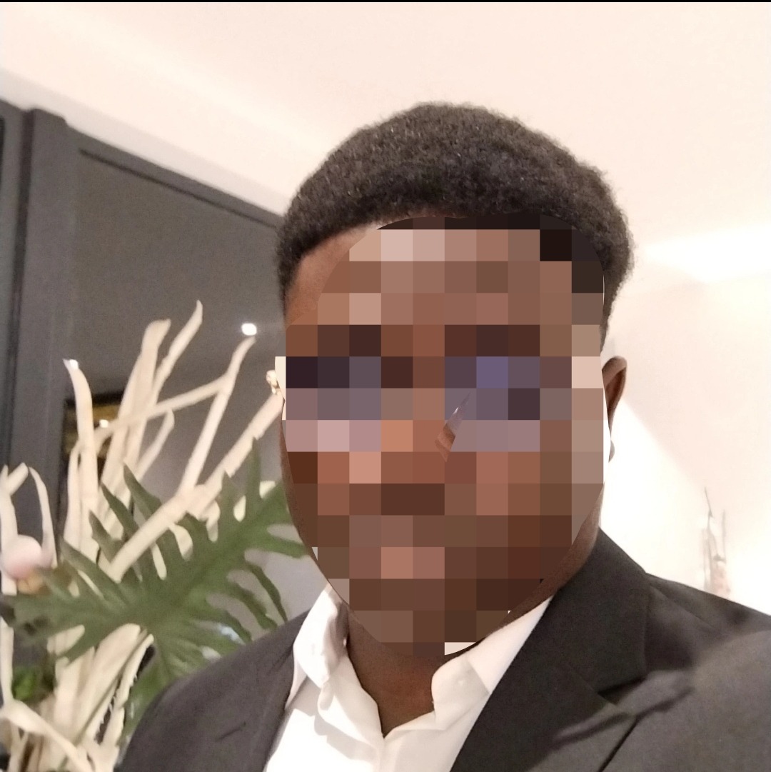 Profil de Rylan, 21 ans, Cruising gay à Molondin