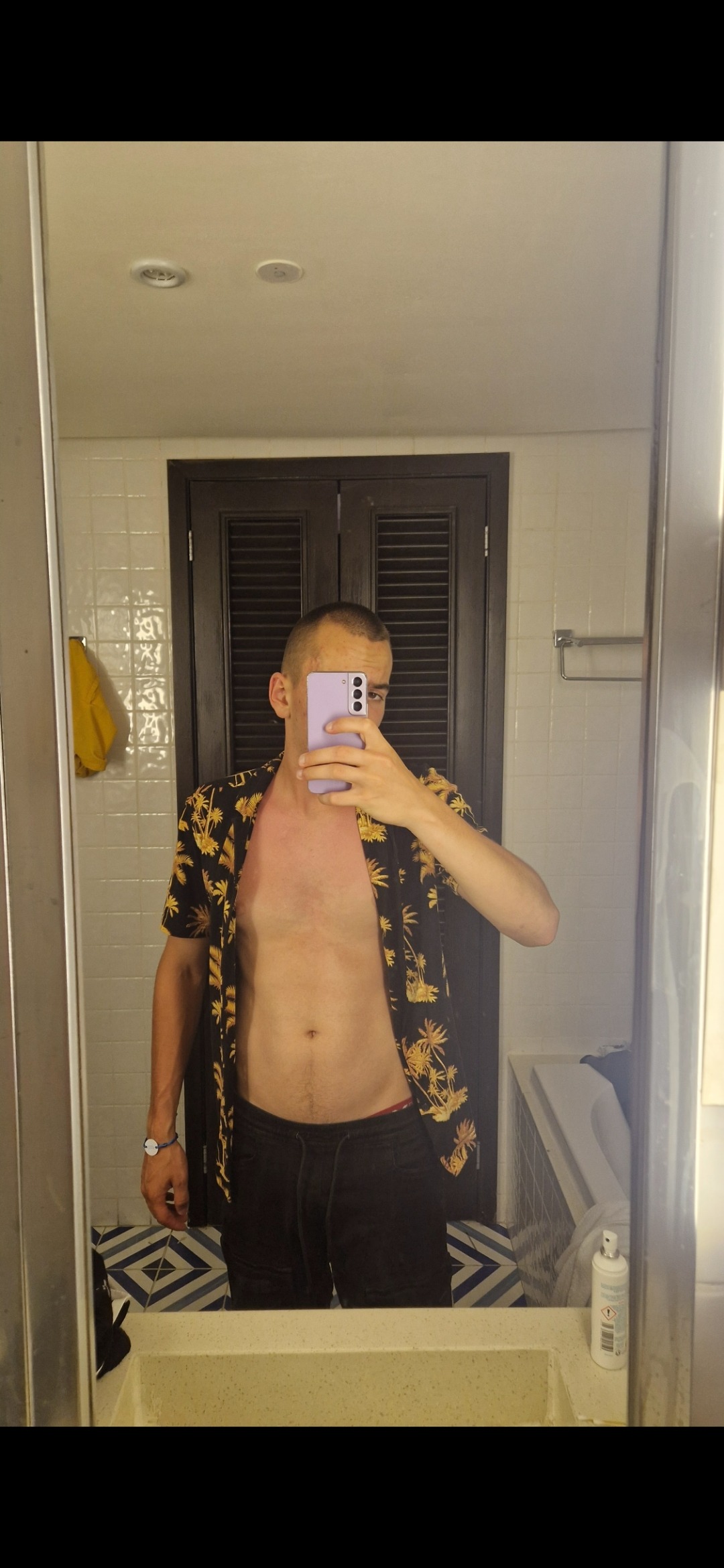 Profil de Yaseen, 18 ans, Cruising gay à Cuarny