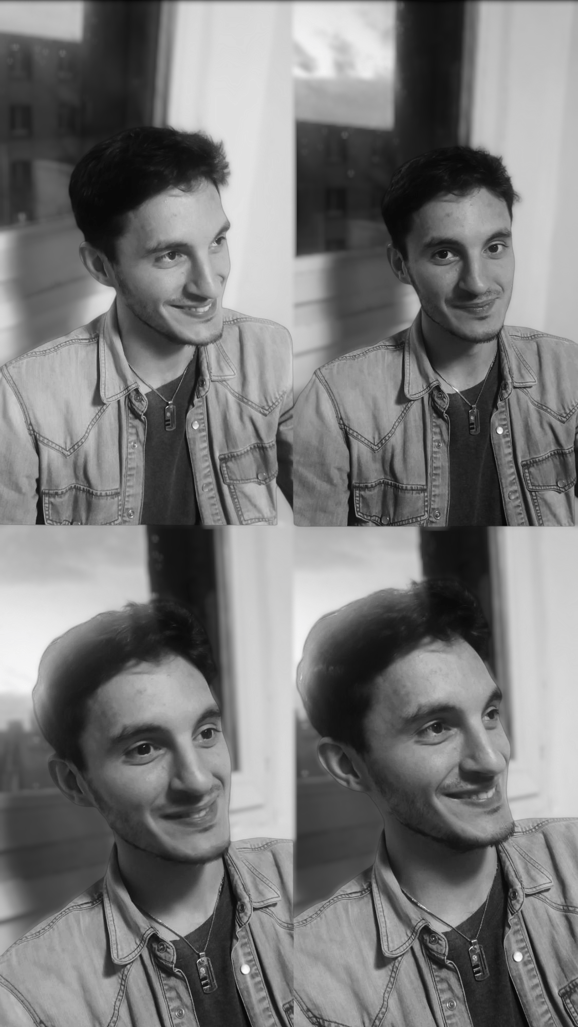 Profil de Alkaly, 29 ans, Cruising gay à Rances