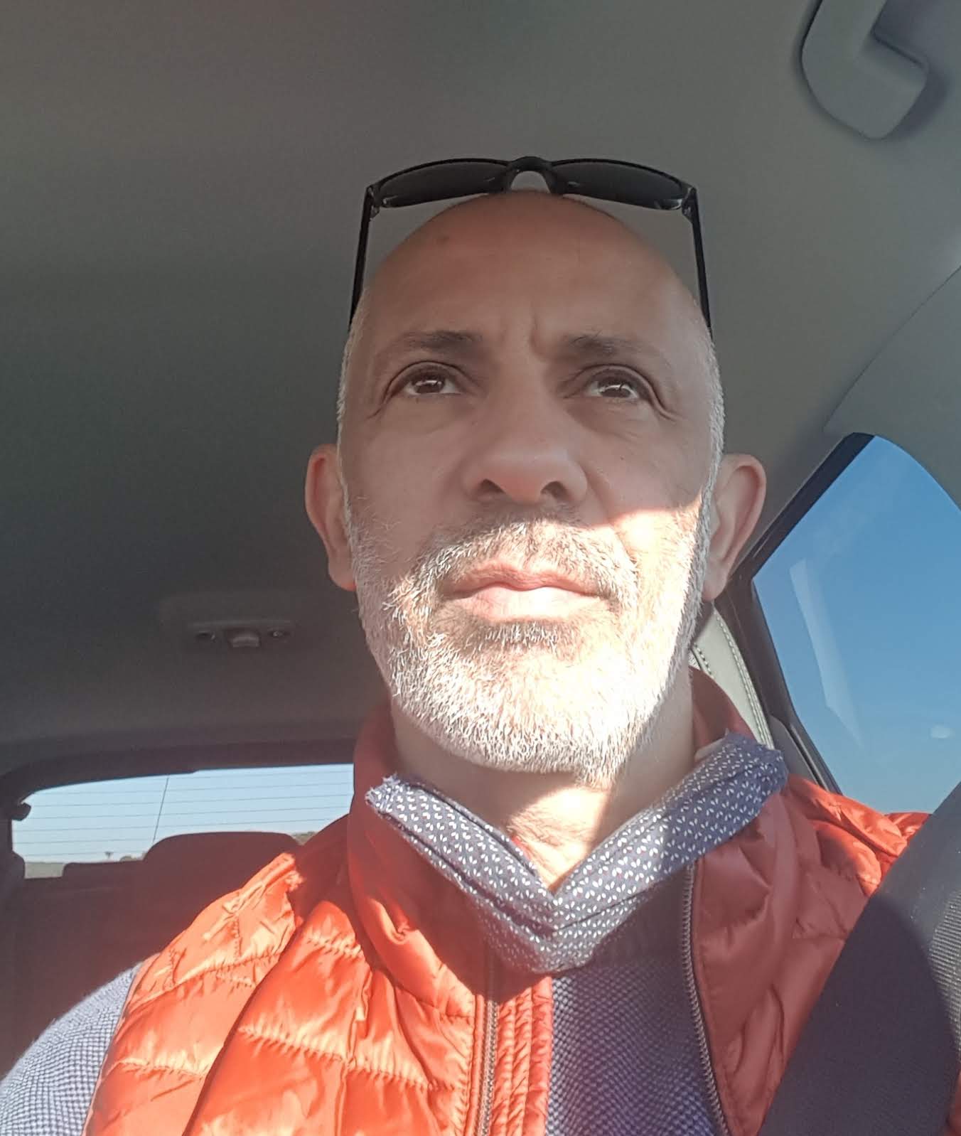 Profil de Morwan, 50 ans, Cruising gay à Chamblon