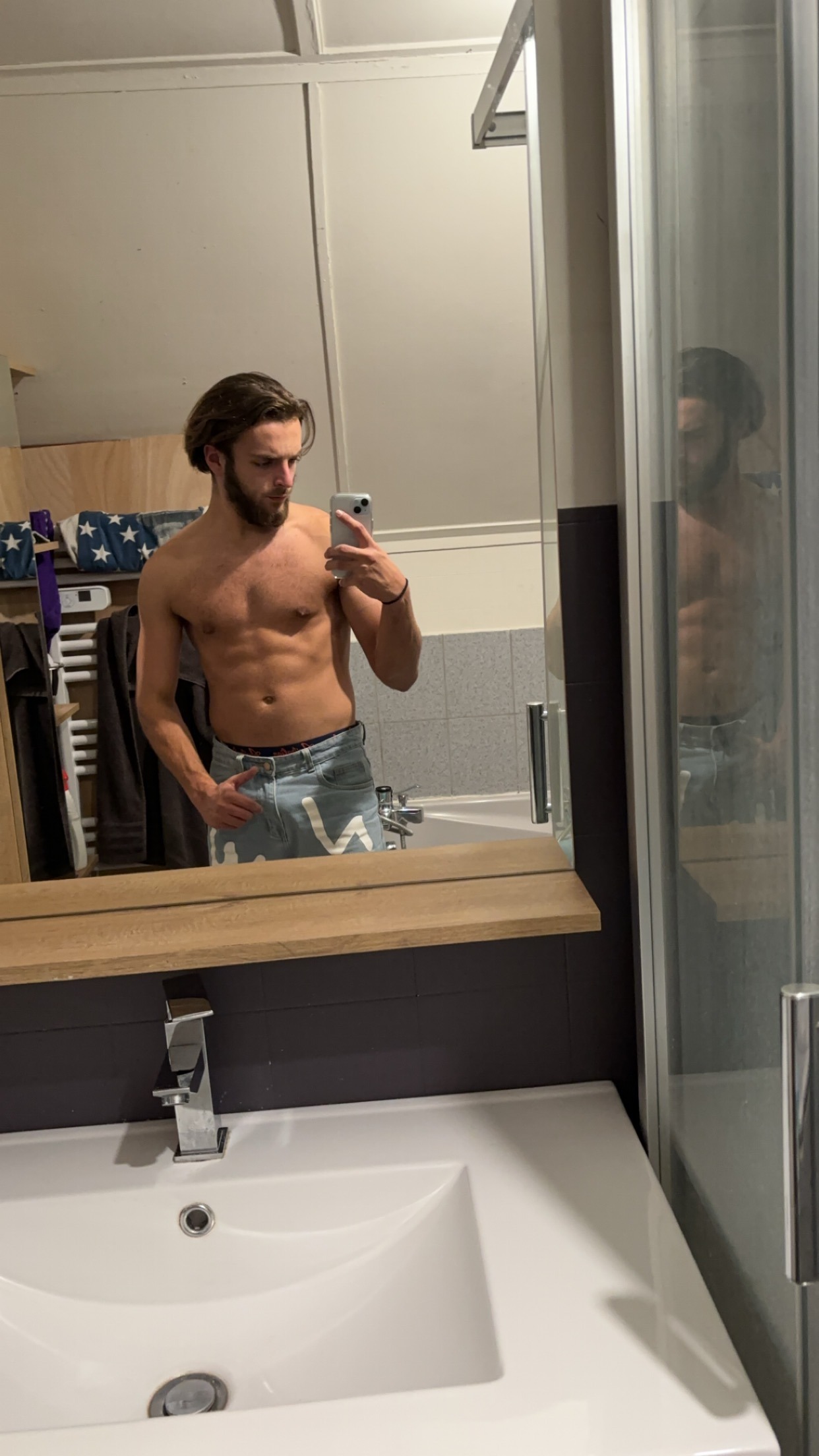 Profil de Maxence, 52 ans, Cruising gay à Fey