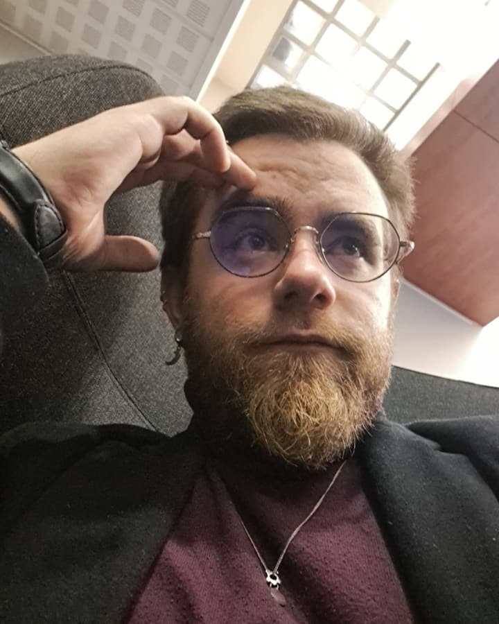 Profil de Namory, 28 ans, Cruising gay à Epesses
