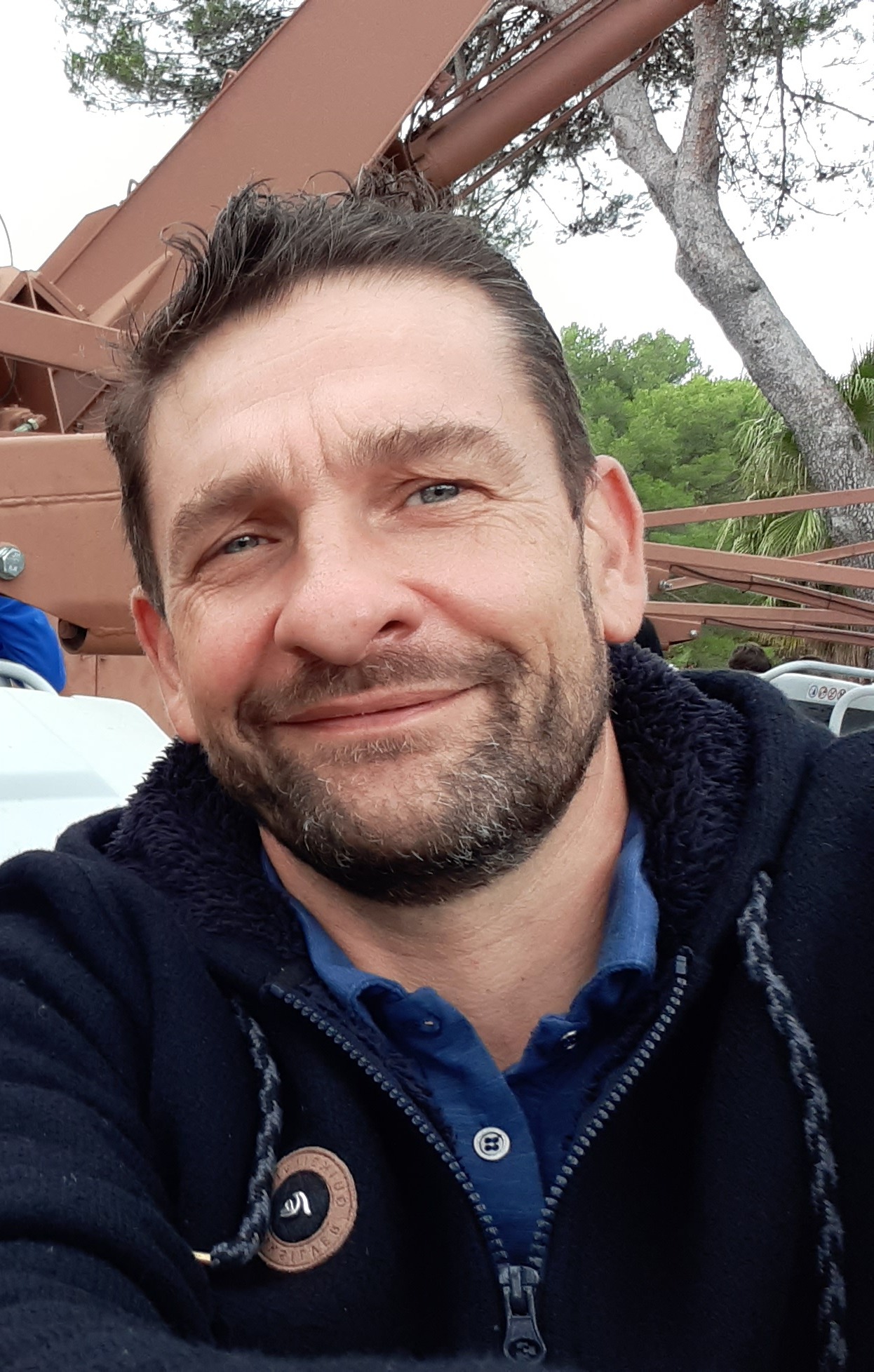 Profil de Eberhard, 45 ans, Cruising gay à Les Brenets