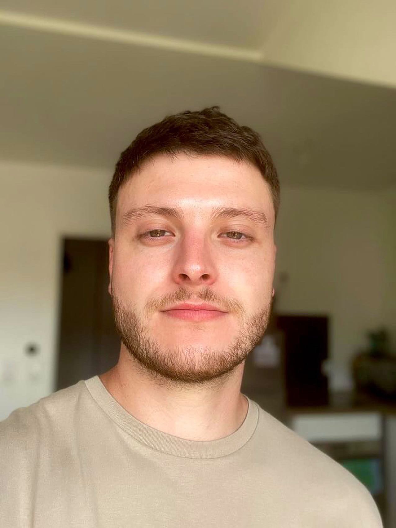 Profil de Manael, 27 ans, Cruising gay à Champvent