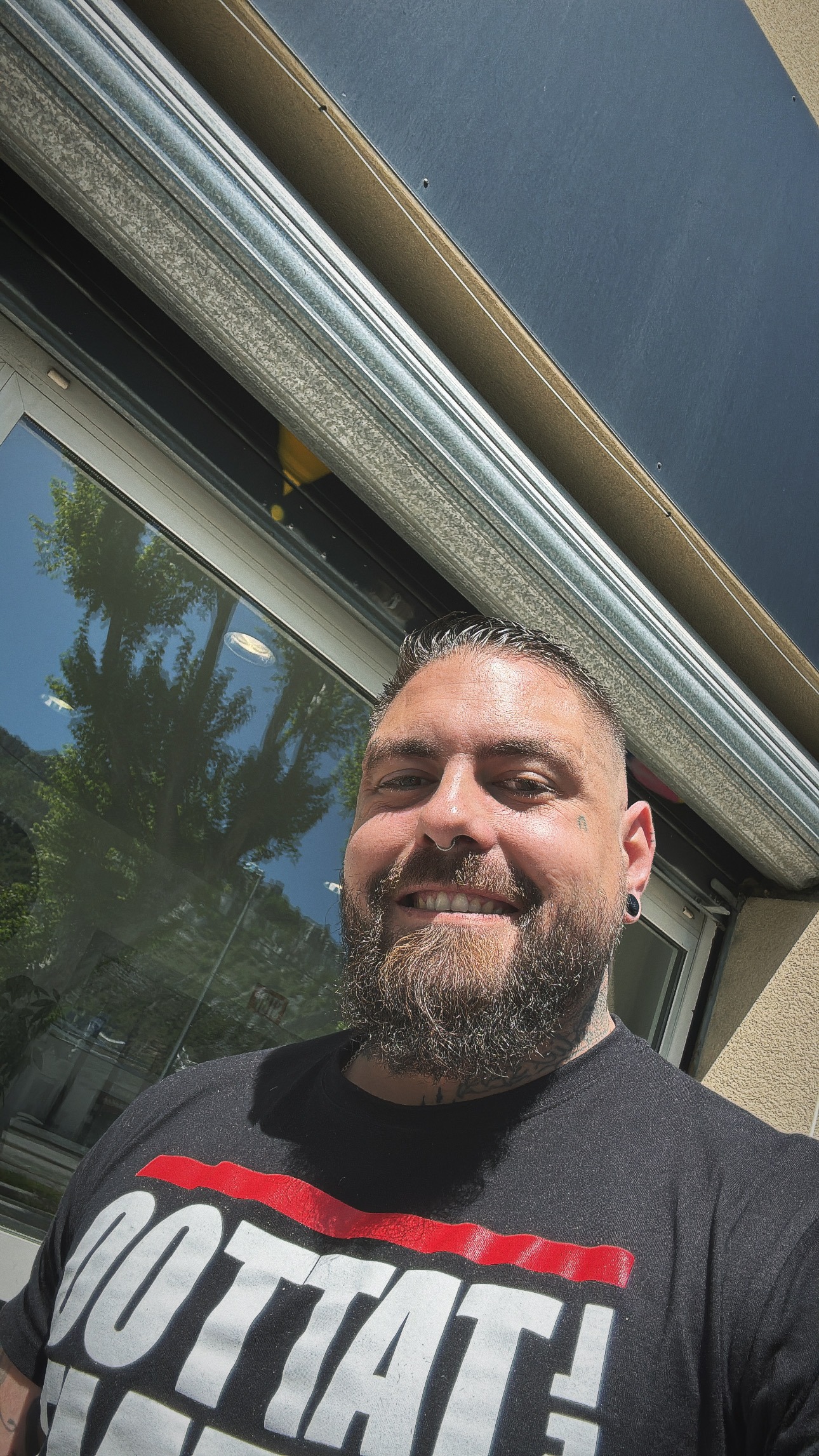 Profil de Israel, 36 ans, Cruising gay à Vich