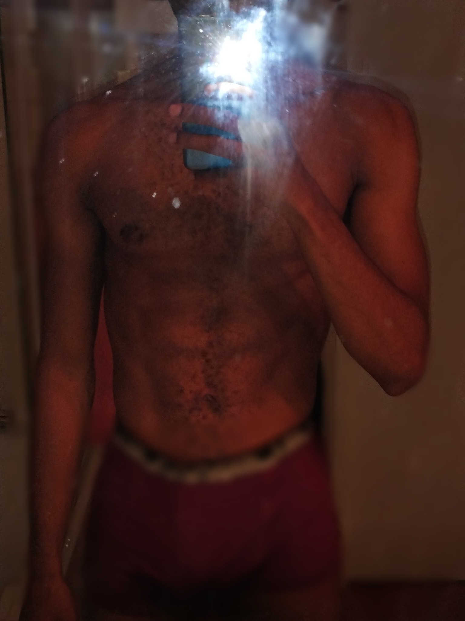 Profil de Faudil, 25 ans, Cruising gay à Vinzel
