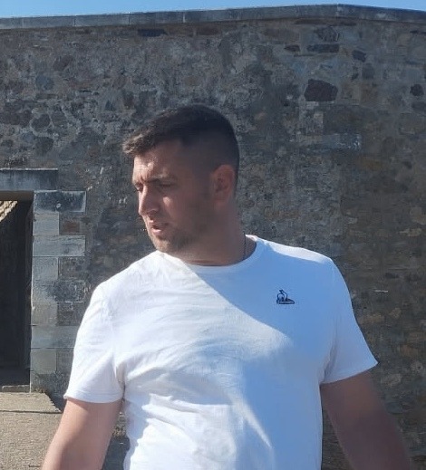 Profil de Tennessee, 33 ans, Cruising gay à Choulex