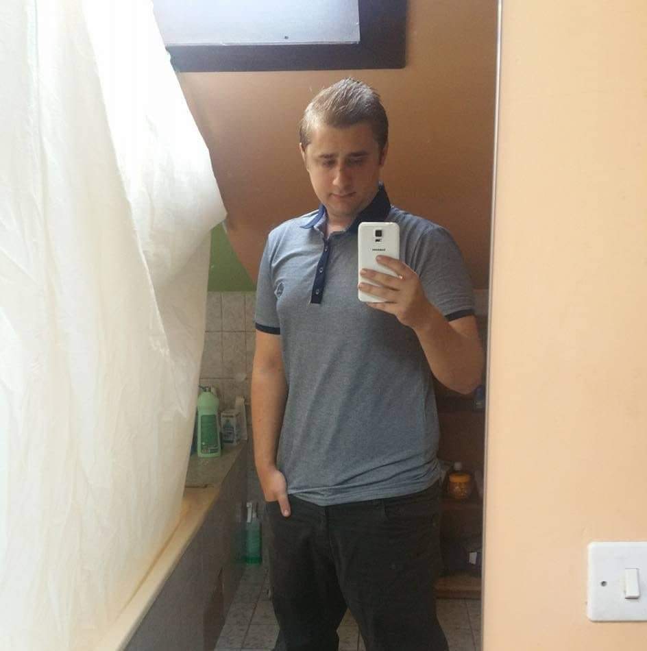 Profil de Wally, 32 ans, Cruising gay à Misery