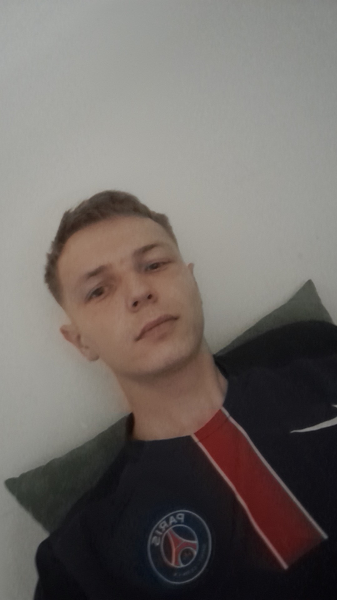 Profil de Roxan, 26 ans, Cruising gay à Servion