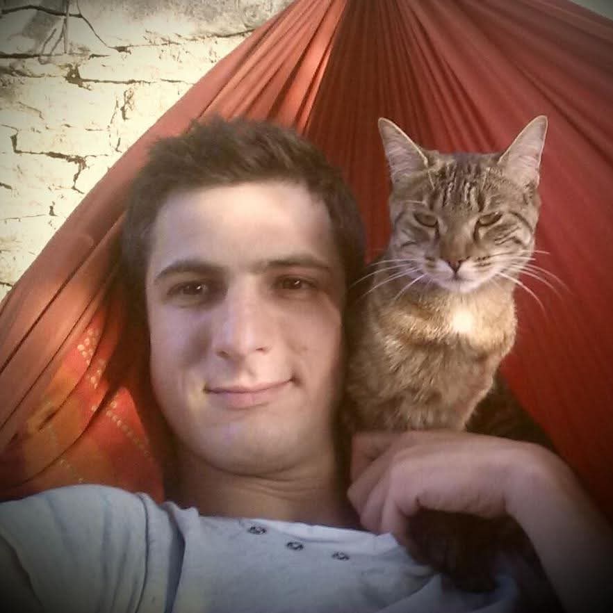 Profil de Natheo, 36 ans, Cruising gay à Veytaux