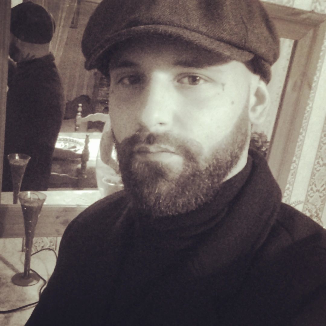 Profil de Tresor, 34 ans, Cruising gay à Orbe