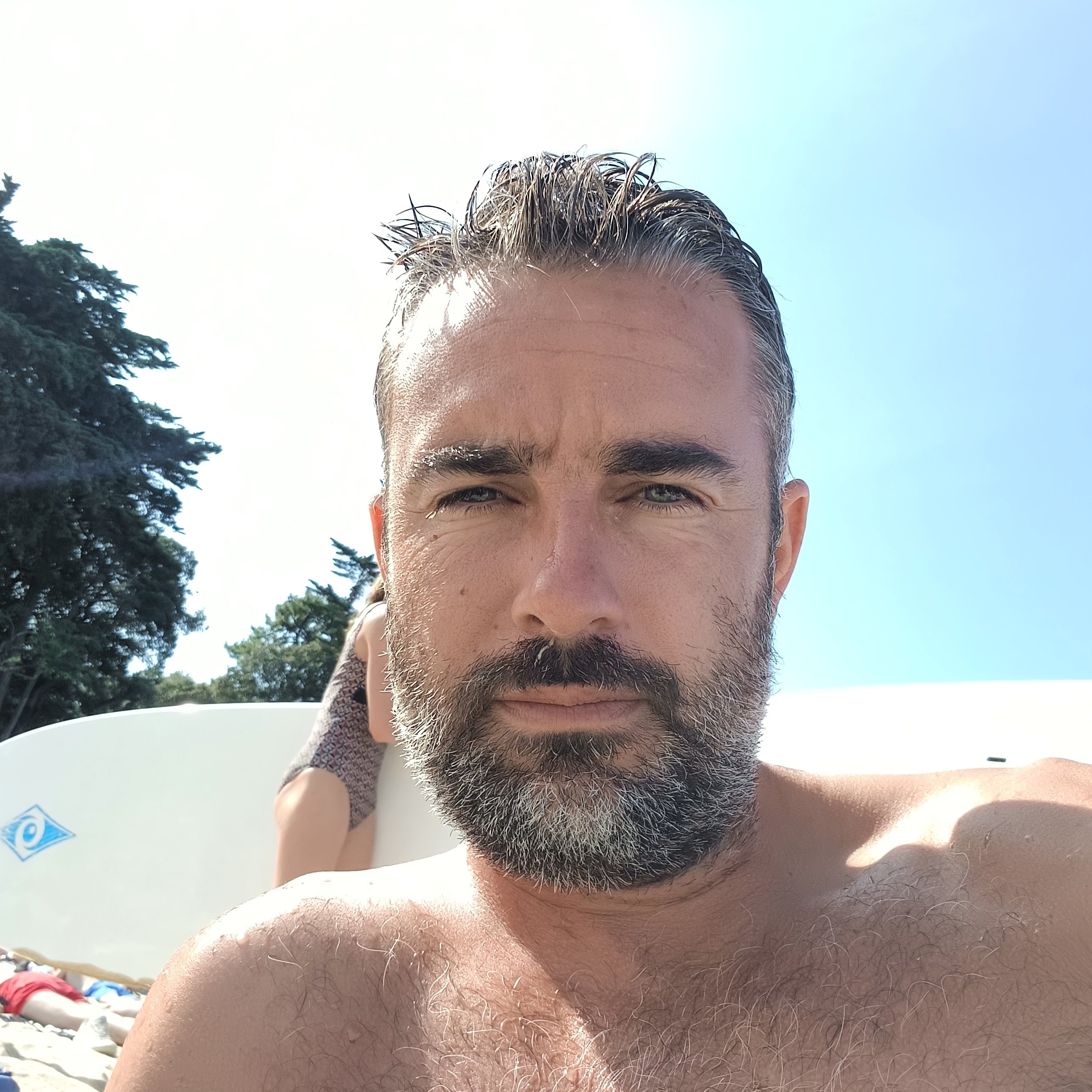 Profil de Amri, 39 ans, Cruising gay à Coppet