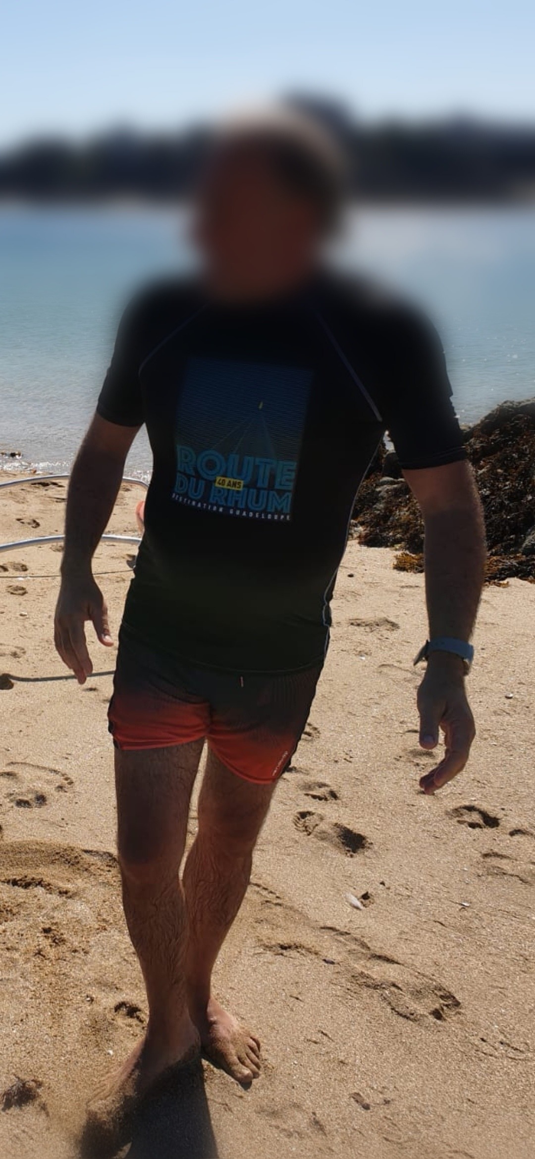 Profil de Tahis, 54 ans, Cruising gay à Chamblon