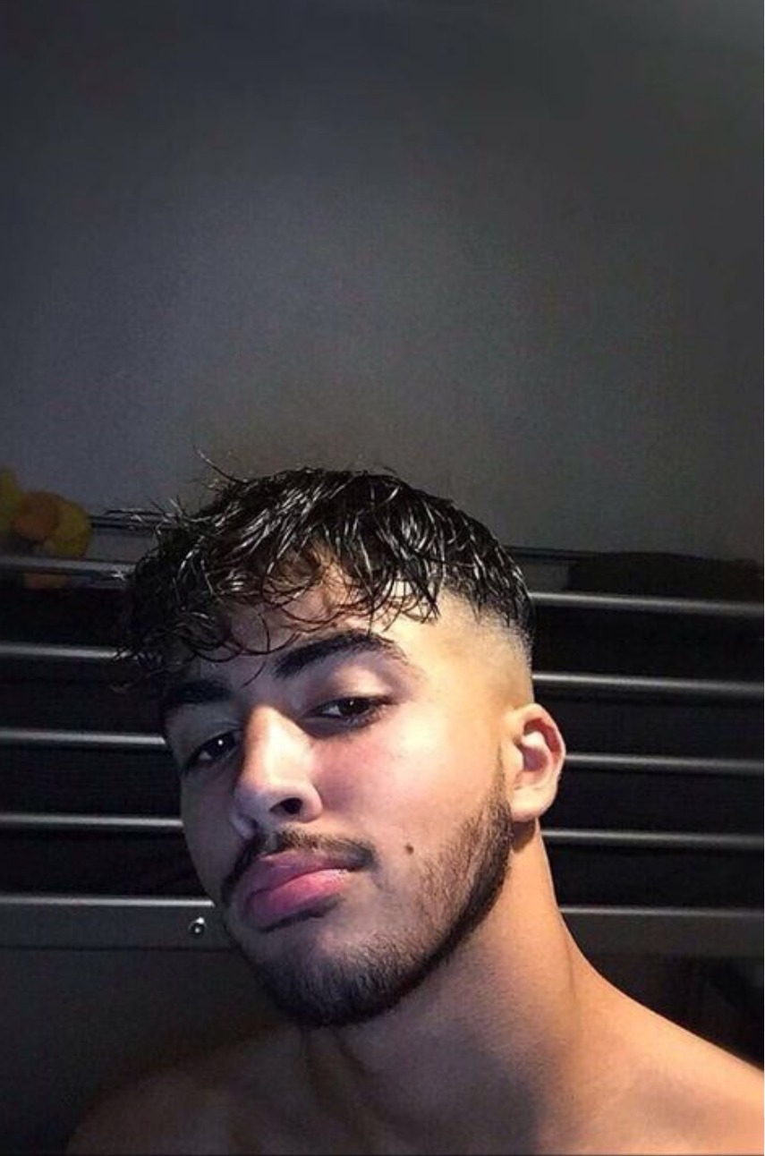 Profil de Sead, 20 ans, Cruising gay à Bullet