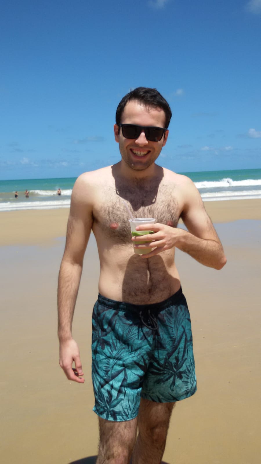 Profil de Mayssan, 26 ans, Cruising gay à Bevaix