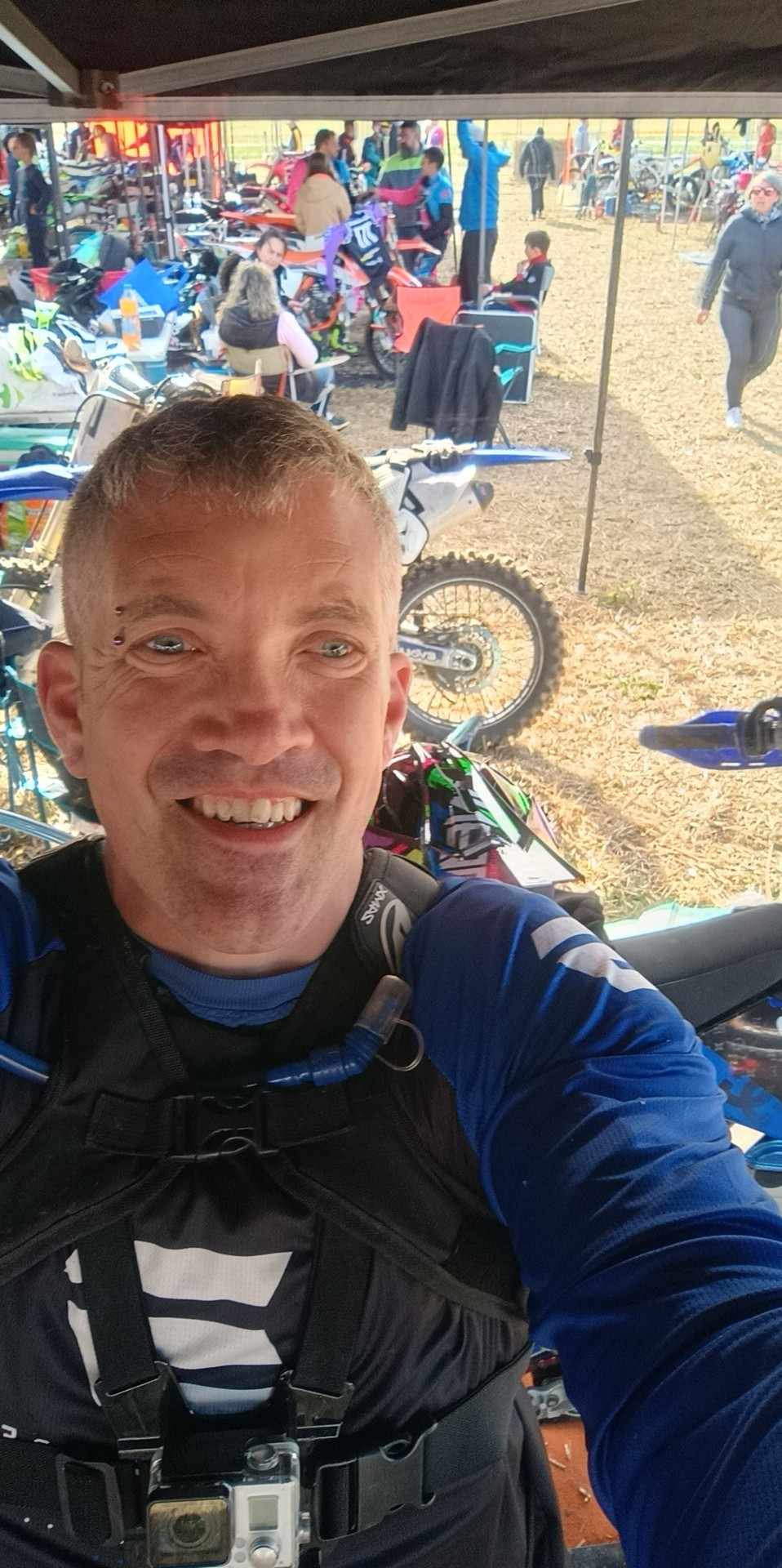 Profil de Eliaz, 36 ans, Cruising gay à Prilly